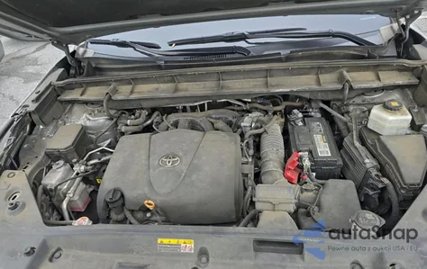 2022 Toyota Highlander Xse z USA, uszkodzony, nr VIN 5TDJZRBH9NS200672